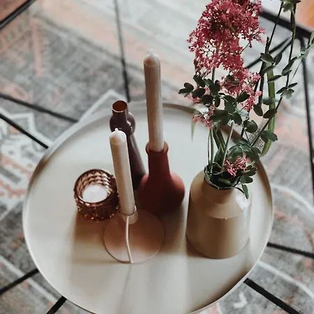 Loft - Stadsplekje Apartment *