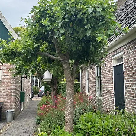 Apartment Loft - Stadsplekje *