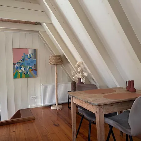 Loft - Stadsplekje * Schagen