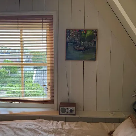 Stadsplekje Apartmán