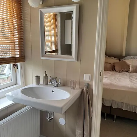 Apartmán Stadsplekje *