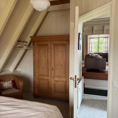 Apartmán Stadsplekje Schagen