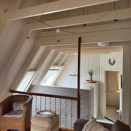 Loft - Stadsplekje Schagen
