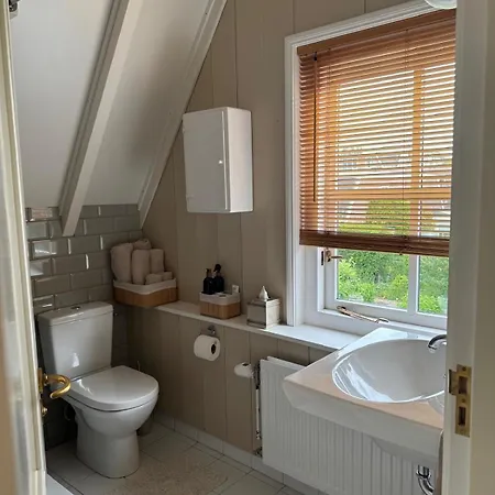 Apartment Loft - Stadsplekje *