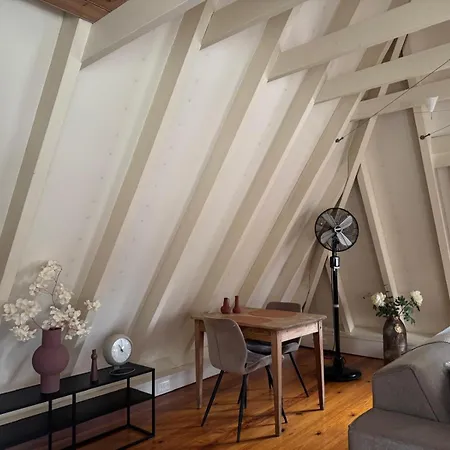 Loft - Stadsplekje Schagen
