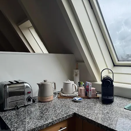 Loft - Stadsplekje