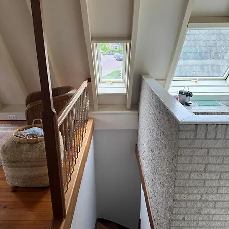 Loft - Stadsplekje