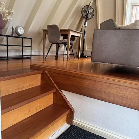 Apartment Loft - Stadsplekje