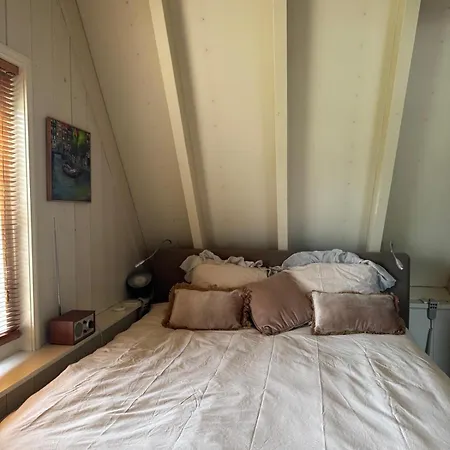 Loft - Stadsplekje