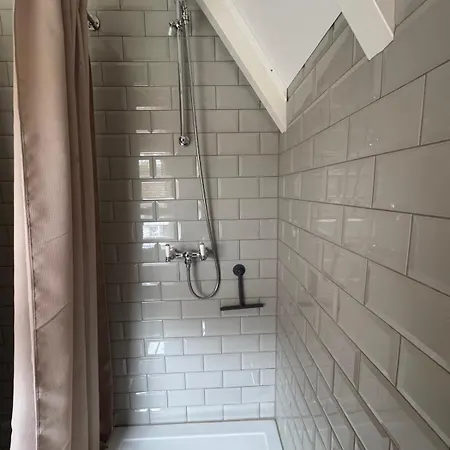 Apartment Loft - Stadsplekje