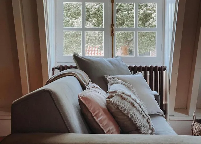 Loft - Stadsplekje *