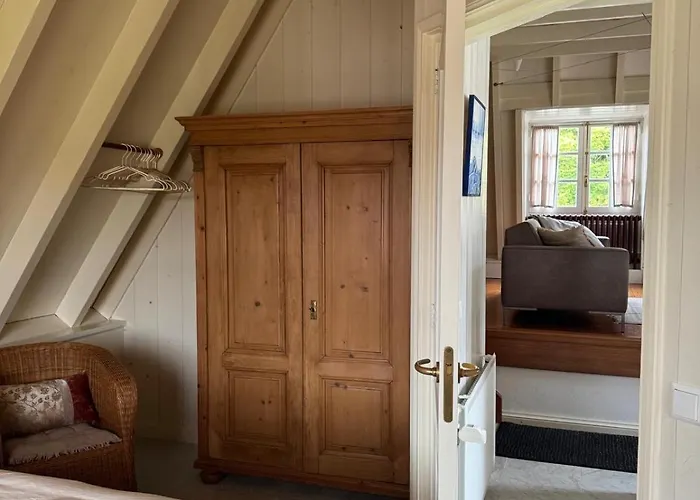 Lejlighed Loft - Stadsplekje Schagen